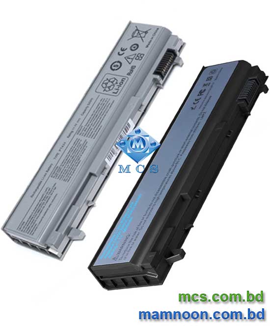 Battery For Dell Latitude E6400 E6500 E6510 E8400 Precision M2400 M4400 M6400 B S