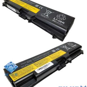 Battery For Lenovo ThinkPad L410 L412 L420 L430 L510 L512 L520 L530 SL410 SL510 W510 W520 W530 PN-OA36302 45N1011.