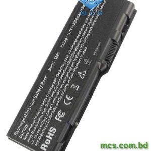 Battery for Dell Inspiron 6000 9200 9300 9400 1705 E1705 E1505N XPS Gen-2 M170 M1710 Precision M6300 M90 PN-C5974 G5260 U4873 YF976