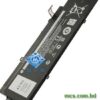 Dell Chromebook 11 3120 P22T P22T001 Laptop Battery.