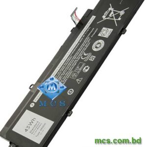 Dell Chromebook 11 3120 P22T P22T001 Laptop Battery.