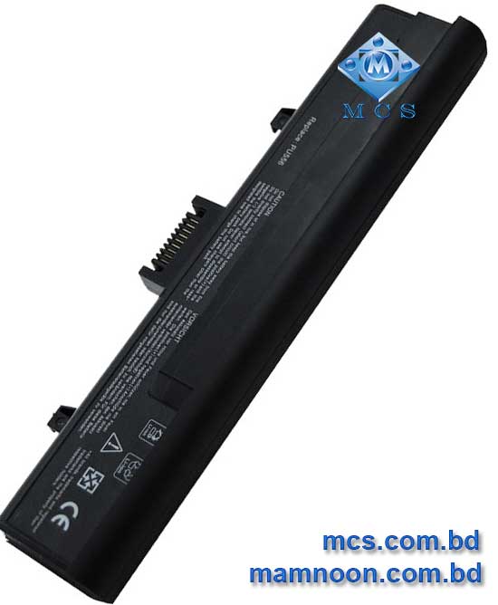 Dell Inspiron 13 1318 1318N XPS 1330 M1330 M1350 Laptop Battery NT349 WR047 FW302 HX198 KP405 3
