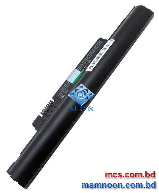 Dell Inspiron Mini 10 10V 11Z 101 101N 1010V 1011 1011N 1011V 1110 1110N Laptop Battery 1