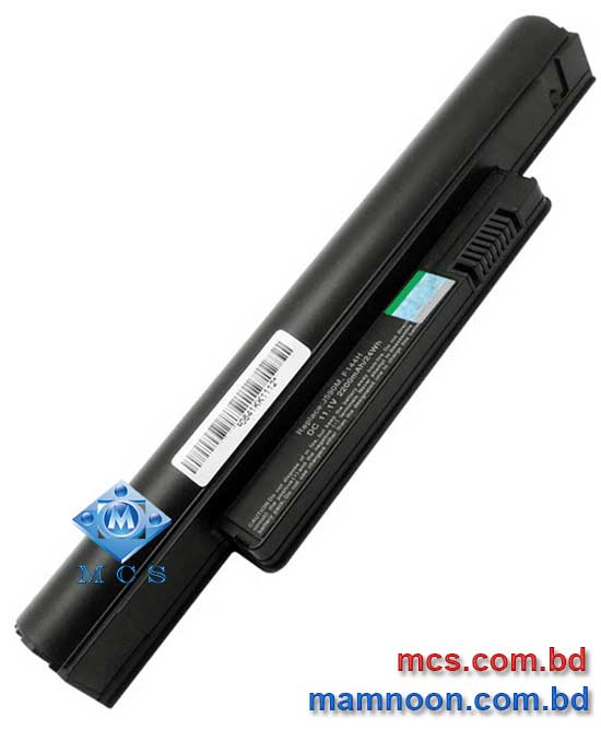 Dell Inspiron Mini 10 10V 11Z 101 101N 1010V 1011 1011N 1011V 1110 1110N Laptop Battery