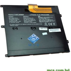 Battery For Dell Latitude V13 V130 PN 449TX NTG4J, T1G6P, T1G4P