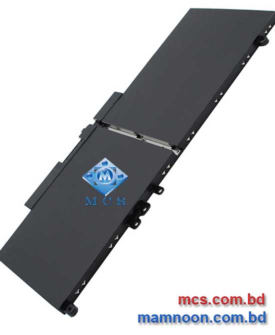 Dell Latitude E5450 E5550 E5570 Laptop Battery 079VRK 6MT4T 79VRK 8V5GX F5WW5 G5M10 1