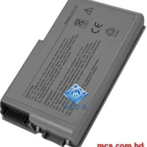 Laptop Battery For Dell Latitude D600 D610 600M 500M D500 D505 D510 D520 D530 Inspiron 500M 510M 600M Precision M20