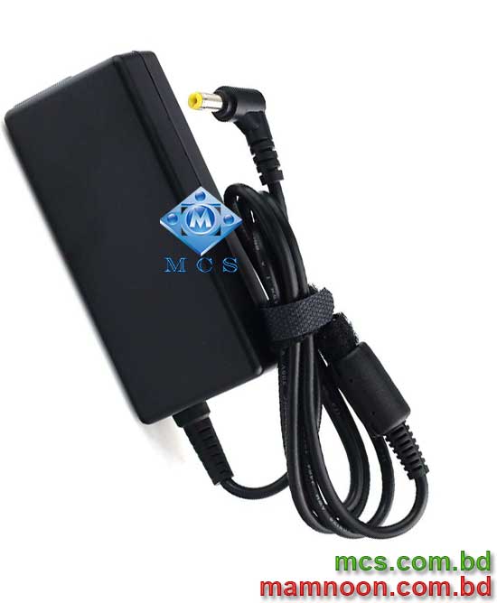 Acer 19V 3.42A 65W 3.0mm X 1.1mm Laptop Adapter 1