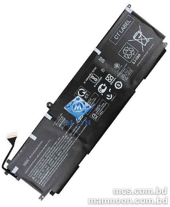 AD03XL Battery For HP Envy 13-AD 17-AD 17T-AB