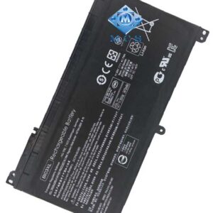 BI03XL ON03XL Battery For HP X360 11 13-U 14-AX