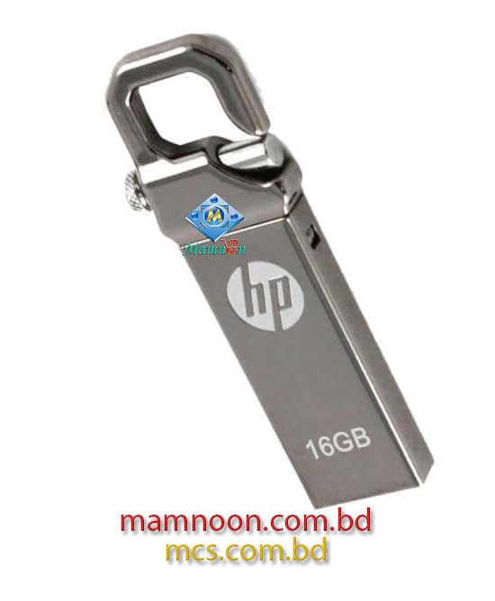 HP Pen Drive V250W 16GB USB 2.0