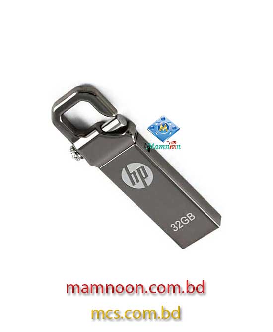 HP v250w Pen Drive 32 GB USB 3.1