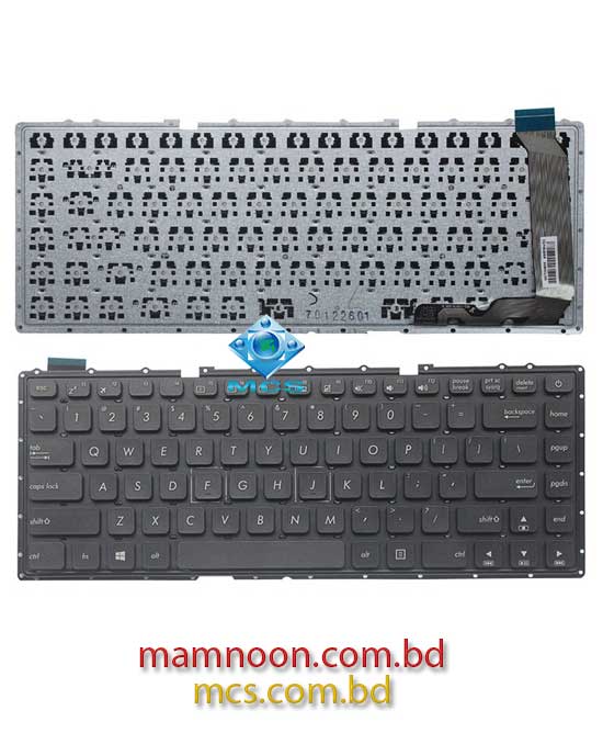 Keyboard For Asus X441 A441 X441S A441U X441N X441NA X441NC X441SC X441U X441SA X441UA X441A A441UV