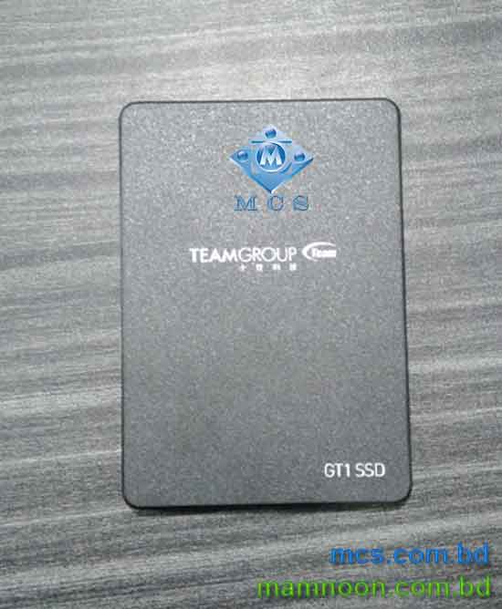 TEAM GT1 120GB 2.5 Inch SATA3 SSD Solid State Drive