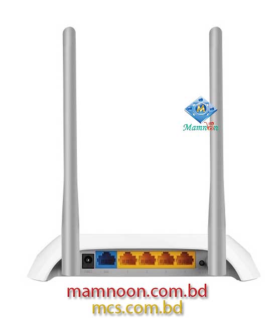 D Link DIR 650IN N300 300mbps Wireless WiFi Router3