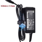 HP Laptop Adapter Charger 19.5V 2.05A 40W 4.0mm x 1.7mm