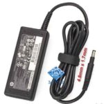 HP Laptop Adapter Charger 19.5V 3.33A 65W 4.8mm x 1.7mm Long Pin m