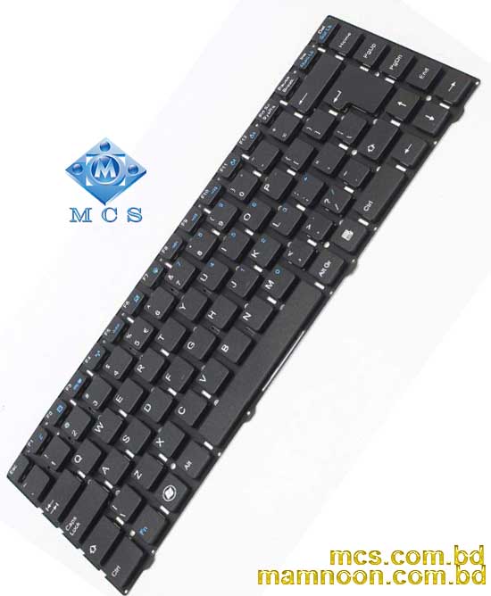 Keyboard For Acer Aspire One 14 Z1401 14 Z1402 Series Laptop 1