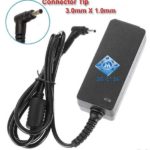Samsung Laptop Adapter Charger 19V 2.1A 40W 3.0mm X 1.0mm