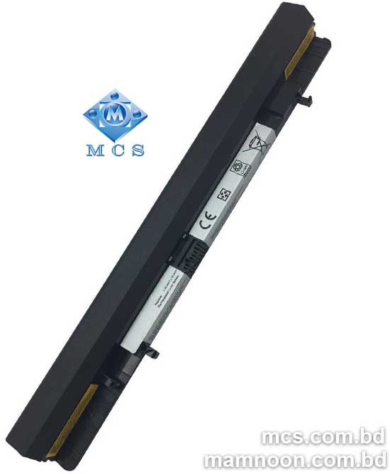 Battery For Flex 14 Flex Flex 15 IdeaPad S500 Sereis L12S4A01 L12L4K51 L12M4E51 L12S4F01