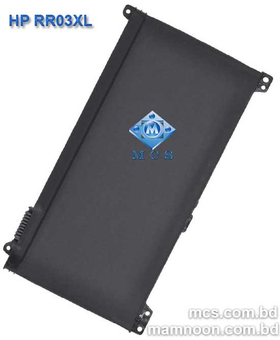 Battery For HP ProBook 430 G4 430 G5 440 G4 440 G5 450 G4 450 G5 455 G4 455 G5 470 G4 470 G5 Series RR03 RR03XL 3
