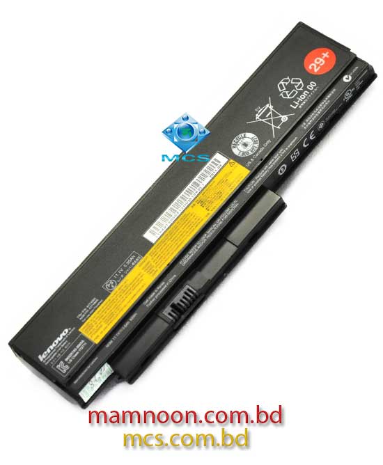 Battery For Lenovo ThinkPad X220 X220i X220s Series Laptop 0A36306 42T4901 45N1026