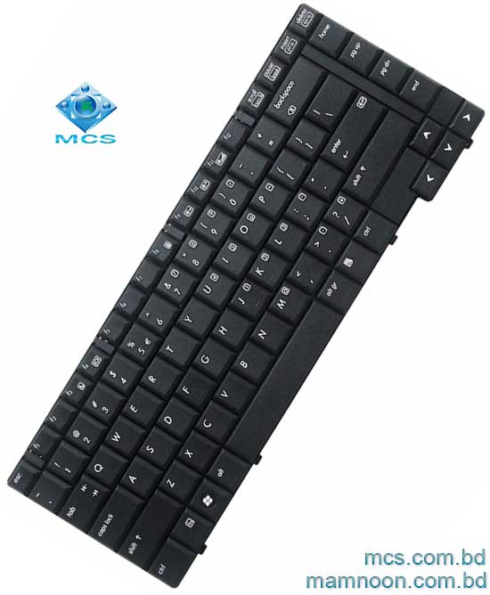 Keyboard For HP Compaq 6530B 6535B 6730B 6735B Series 1