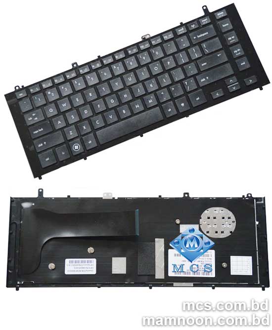 Keyboard For HP Probook 4420S 4421S 4425S 4320S 4321S 4326S 4325S 4329S 4356S Series