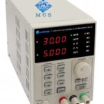 Sunshine P 3005A 30V 5A Programmable DC Power Supply M1