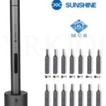 Sunshine SD 18E Mini Lithium Electric Screwdriver