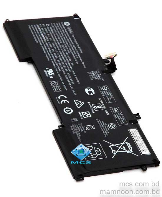 Battery For HP Envy 13 AD 13 ADxxxxx Series Laptop AB06XL HSTNN DB8C 1