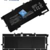 Battery For HP Envy 13-D, Envy 13-Dxxxxx Series Laptop, PN: VR03 VR03XL