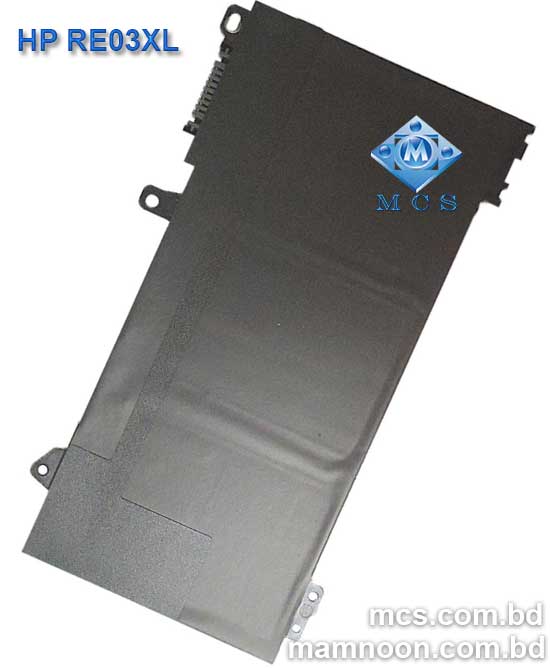 Battery For HP ProBook 430 G6 440 G6 445 G6 445R G6 450 G6 455 G6 455R G6 SeriesREO3XL B