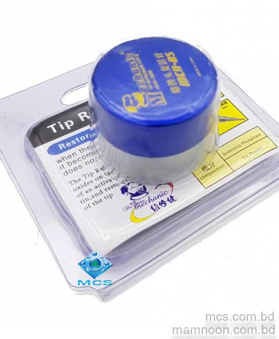 Mechanic MCN 8S Solder Iron Tip Refresher Lead Free