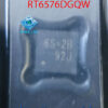 RT6256BGQUF RT6256BG RT6256B L8=5K L8=3G L8=6J L8=xx Laptop IC Chip