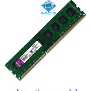 4GB DDR3 Ram 1600MHz For Desktop Computer 1