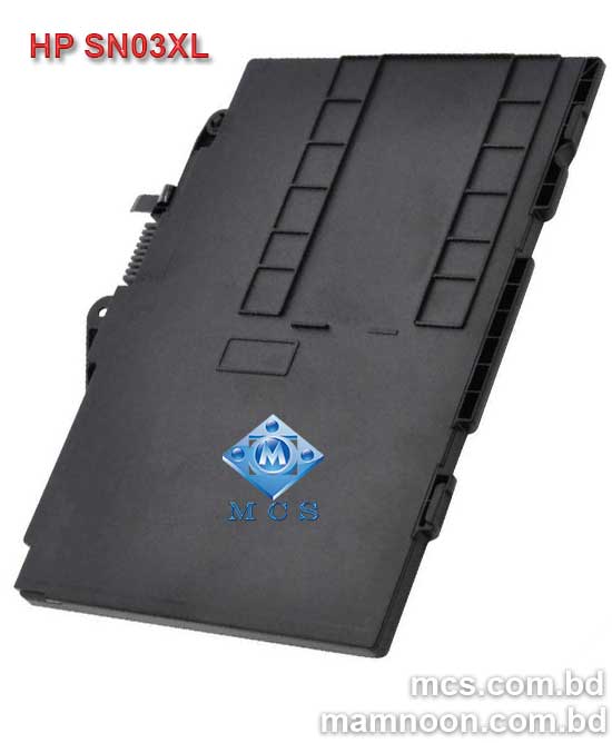 Battery For HP EliteBook 725 G3 820 G3 Series SN03 SN03XL T7B33AA 1