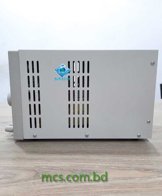 Koocu P 3005DA High Precision Adjustable Digital DC Power Supply 30V 5A Memory Recall 4
