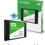 Western Digital Green 120GB 23