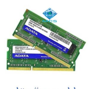 Adata RAM 4GB DDR3L 1600MHz For Laptop