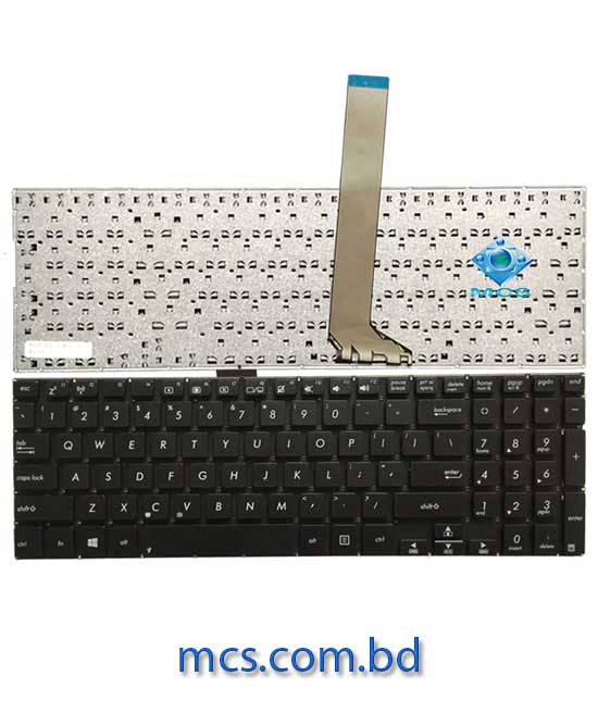Keyboard For Asus K551 K551L A551 R551 R553 V551 S551 V551L A551L V551LB S551L