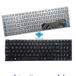 Keyboard For Asus X541 X 541S X541SA X541SC X541LA X541U X541UA X541UV X541U WB51 X541UA WB51
