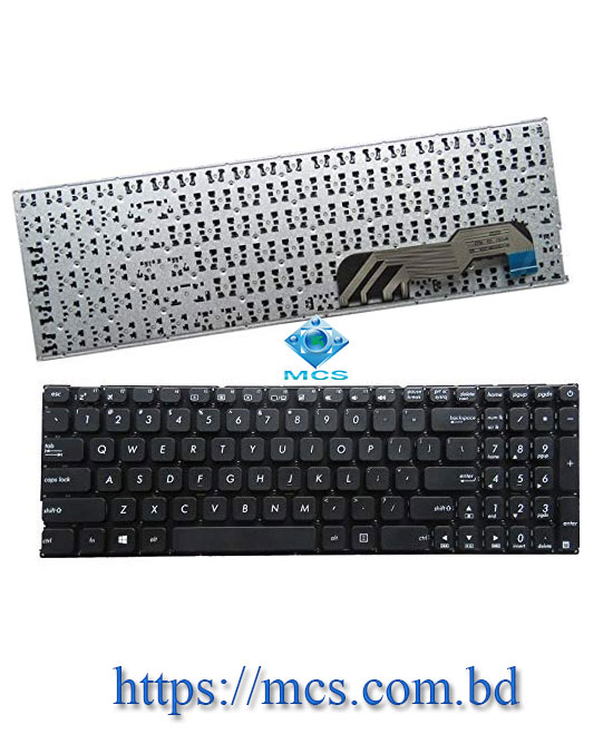 Keyboard For Asus X541 X 541S X541SA X541SC X541LA X541U X541UA X541UV X541U WB51 X541UA WB51