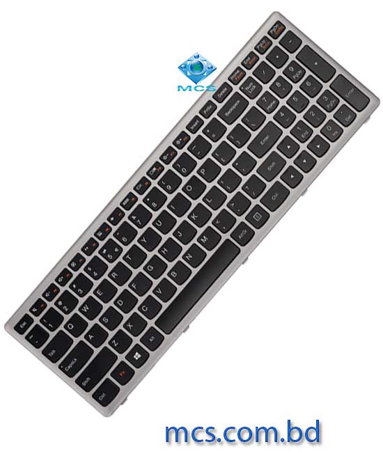 Keyboard For Lenovo IdeaPad Z500 Z500A P500 P500A Z500G 1