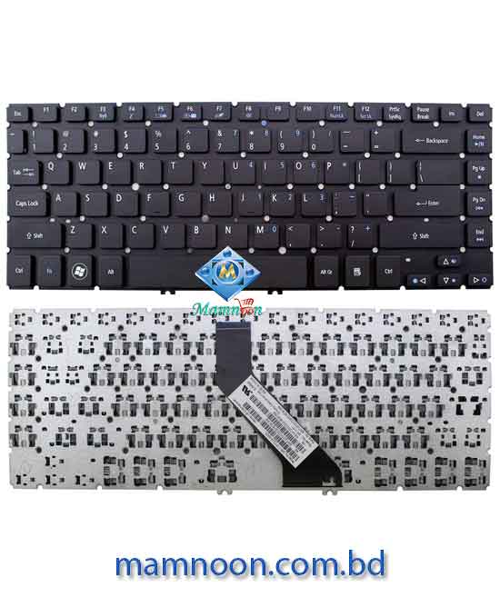 Keyboard For Acer Aspire V5-431 V5-471 V5-472 V5-473 Series