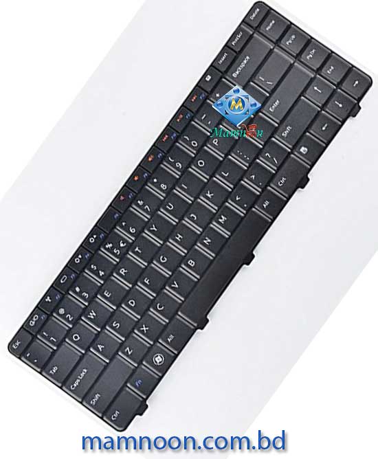 Laptop Keyboard Dell Inspiron 14V 14R N4010 N4020 N4030 N5030 M5030 15R series 1