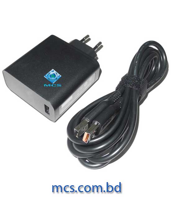 Lenovo Yoga 4 Laptop Adapter Charger 20V 3.25A 65W