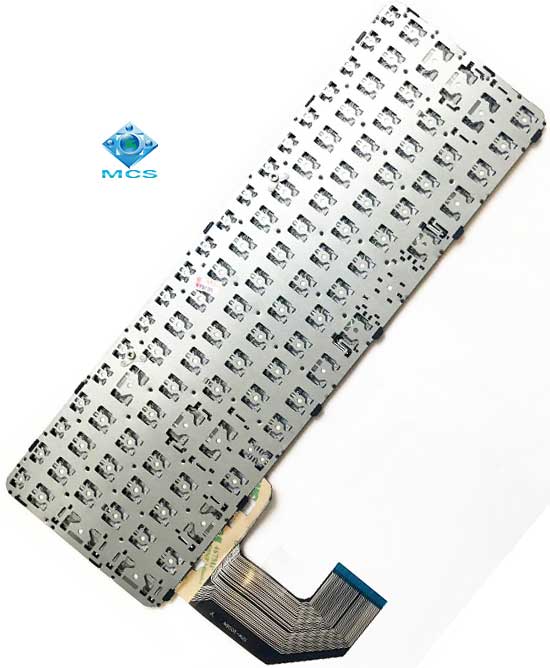 Keyboard For HP Pavilion 15 15 B 15t B 15z B 15 Bxxx Series With Frame 2