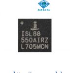 ISL 88550 AirZ 88550 QFN-28 Laptop IC Chip