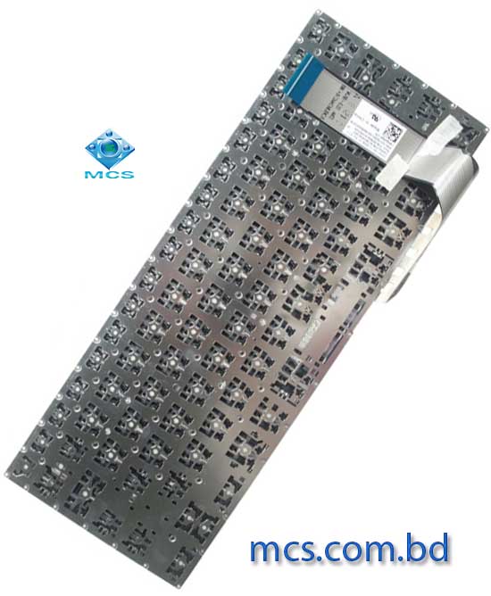 Keyboard For ASUS X407 X407M X407MA X407UBR X407UA X407UB A407 Series Laptop 2
